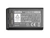 Battery Lithium Godox WB-100 for AD100 Pro